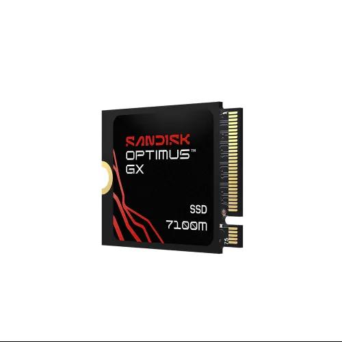 Ổ cứng SSD SANDISK Optimus GX 7100M 1TB (SDSP71100TAT)